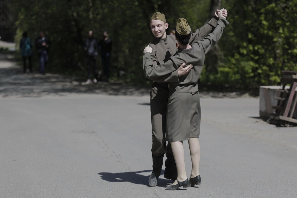 Песни Победы