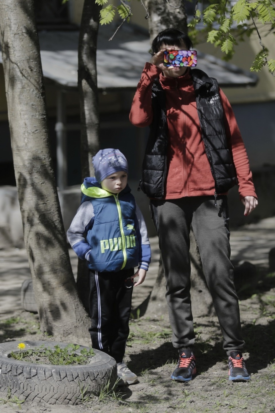 Песни Победы