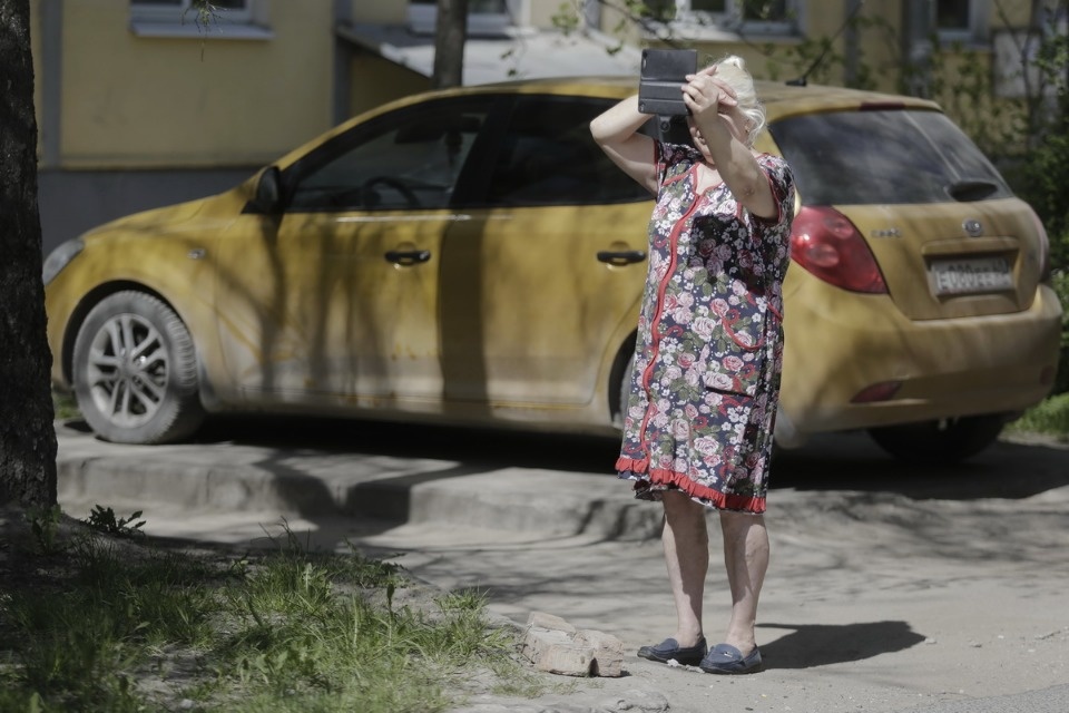 Песни Победы