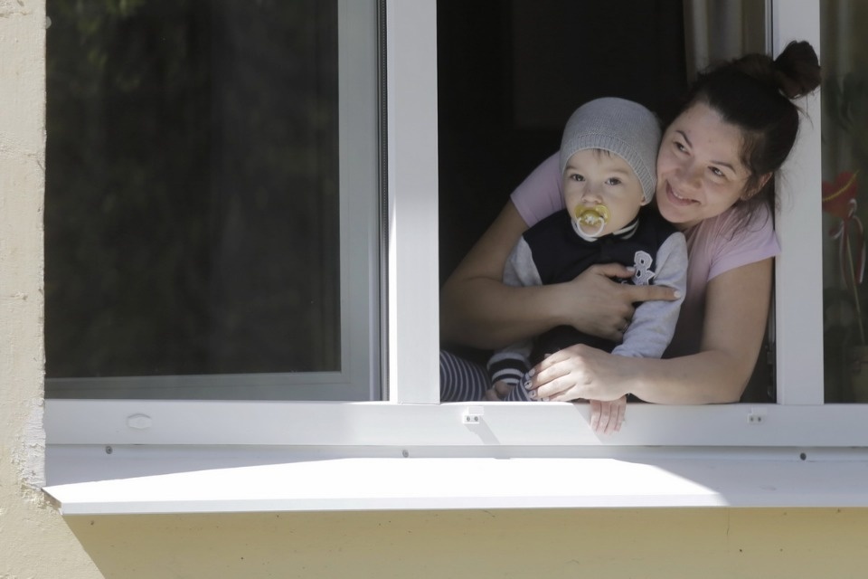 Песни Победы