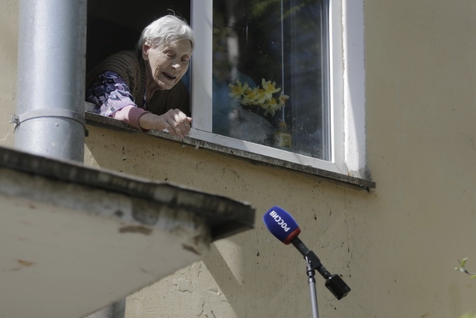 Песни Победы