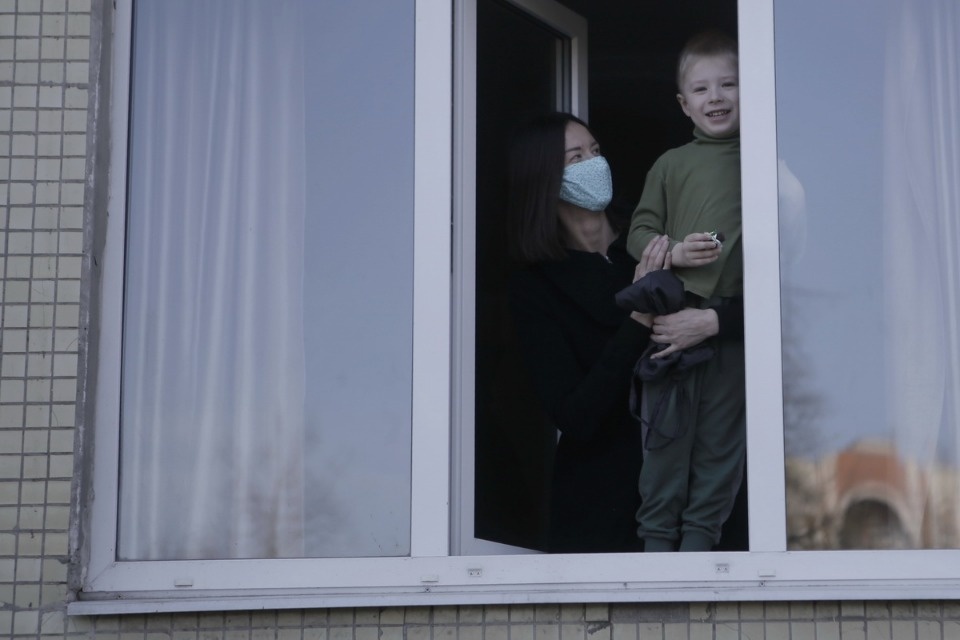 Песни Победы