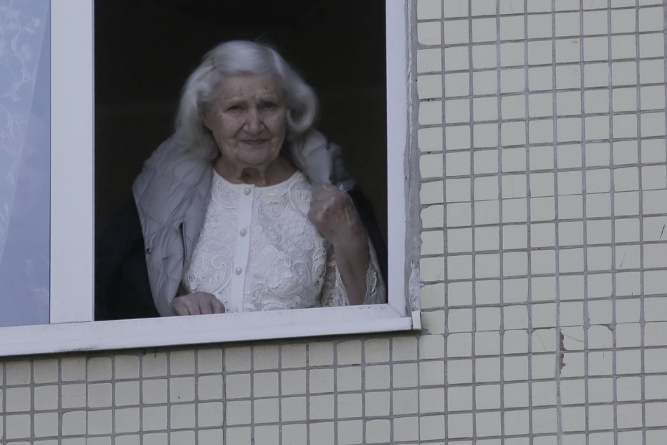 Песни Победы