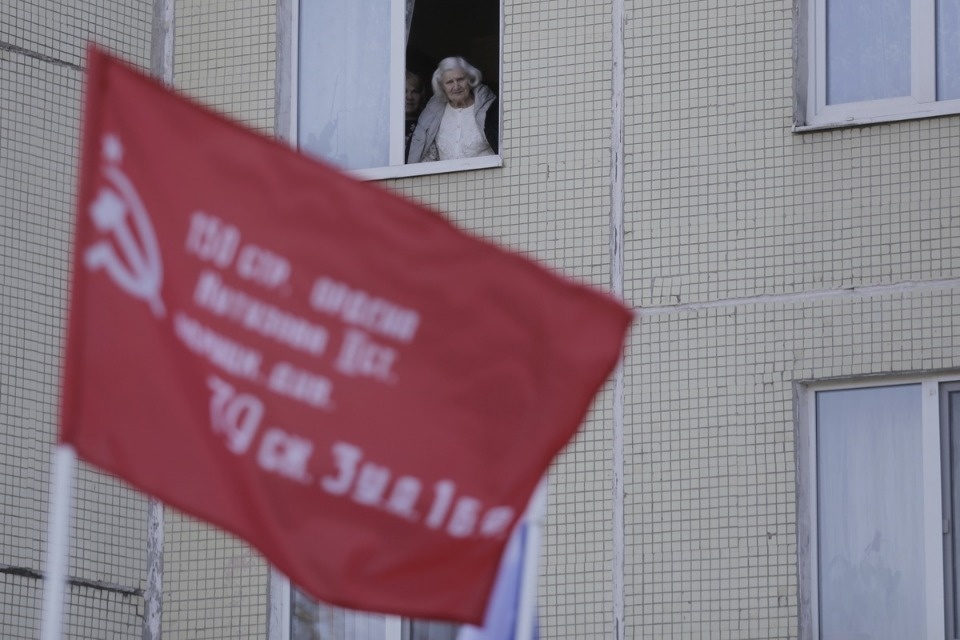 Песни Победы