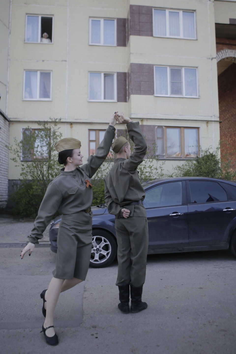 Песни Победы