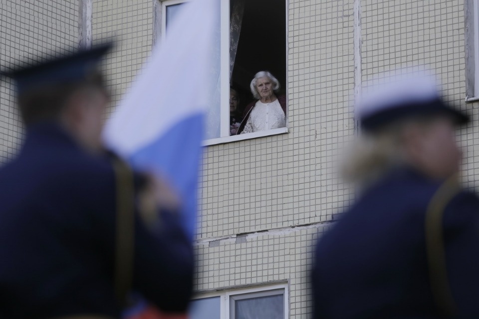 Песни Победы