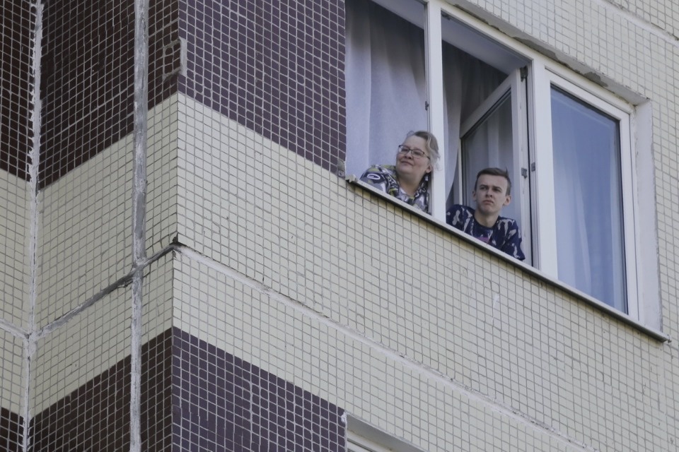 Песни Победы