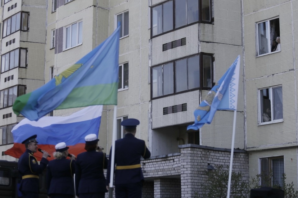 Песни Победы