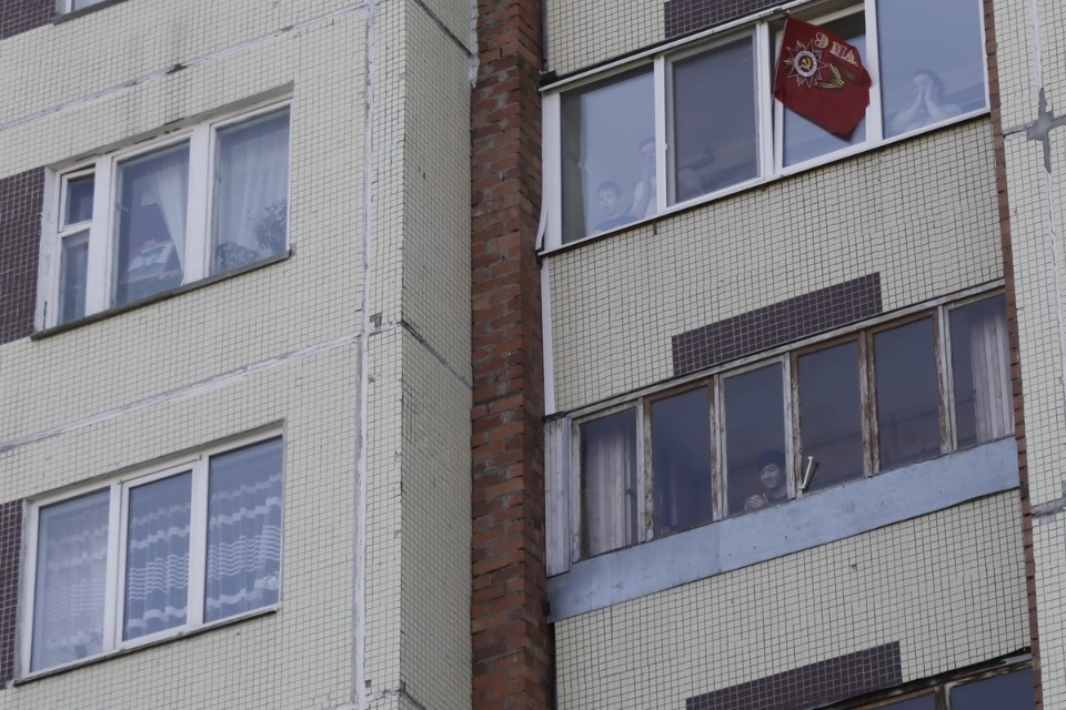 Песни Победы