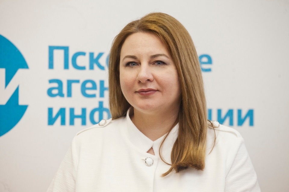 Елена Полонская: 9 Мая в сердце и душе каждого псковича, каким бы ни был формат праздника