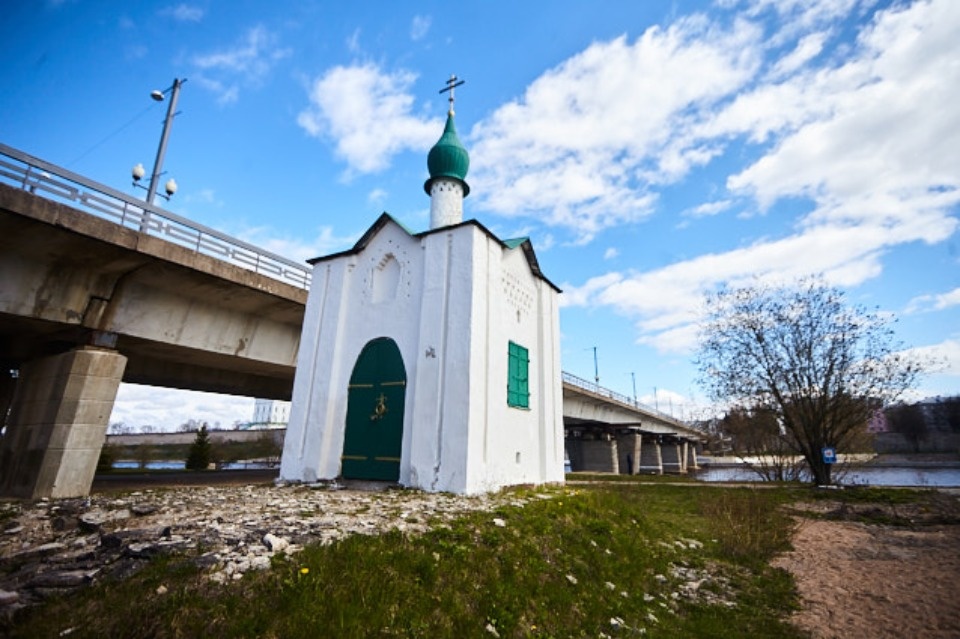 Тала Нещадимова рассказала, какое лето будет в Псковской области