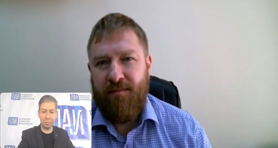 Оперативными источниками информации назвал соцсети псковского губернатора Александр Малькевич  