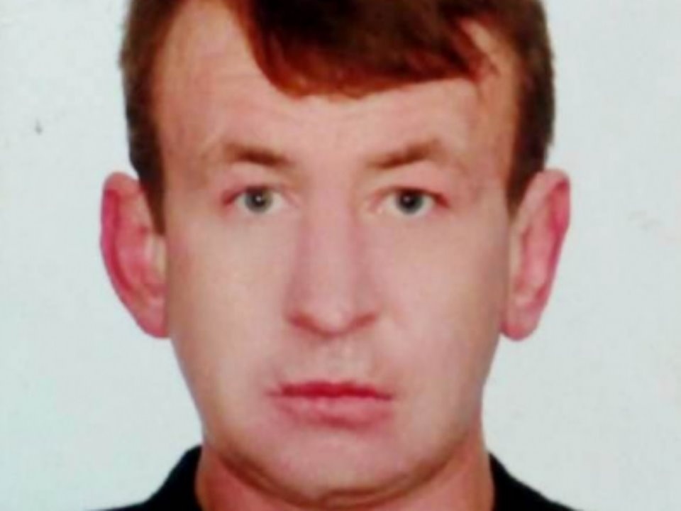 Полиция ищет пропавшего великолучанина Полиция ищет пропавшего великолучанина