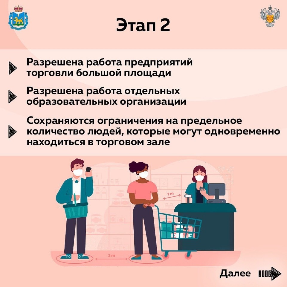 Михаил Ведерников рассказал об этапах снятия ограничений в Псковской области