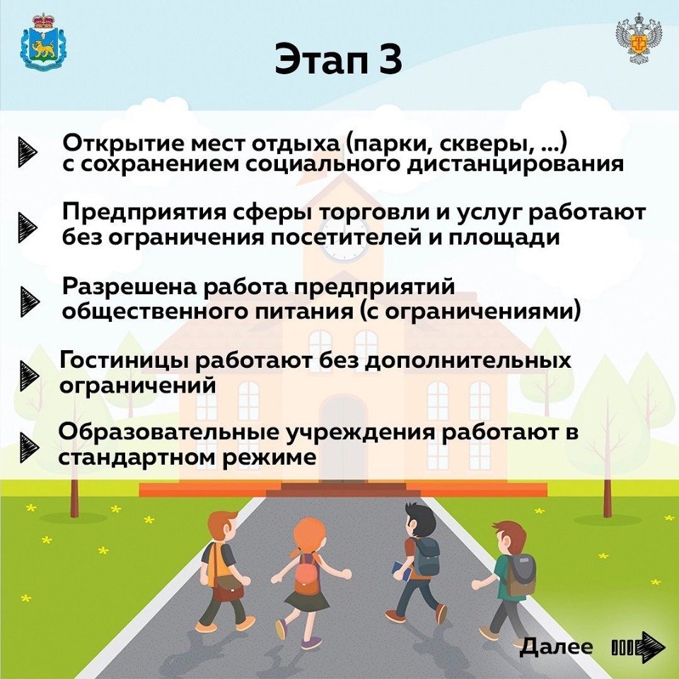 Михаил Ведерников рассказал об этапах снятия ограничений в Псковской области