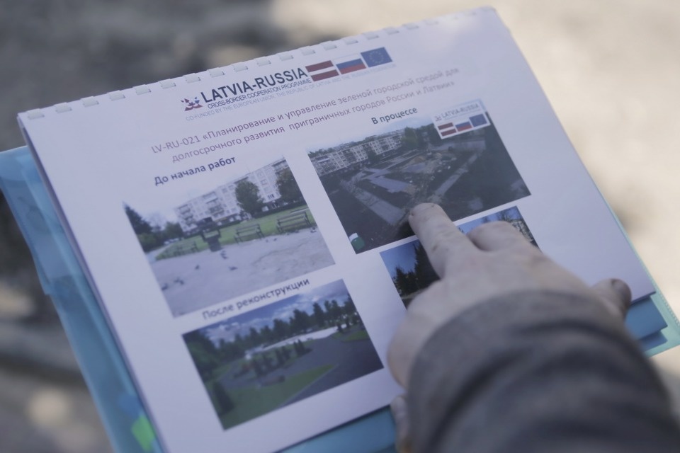 Заграница нам поможет! Заграница нам поможет!