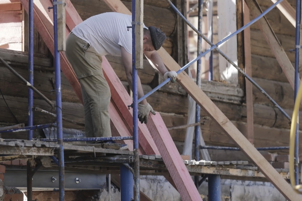 Заграница нам поможет! Заграница нам поможет!