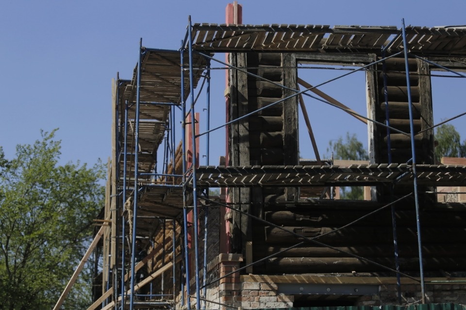 Заграница нам поможет! Заграница нам поможет!