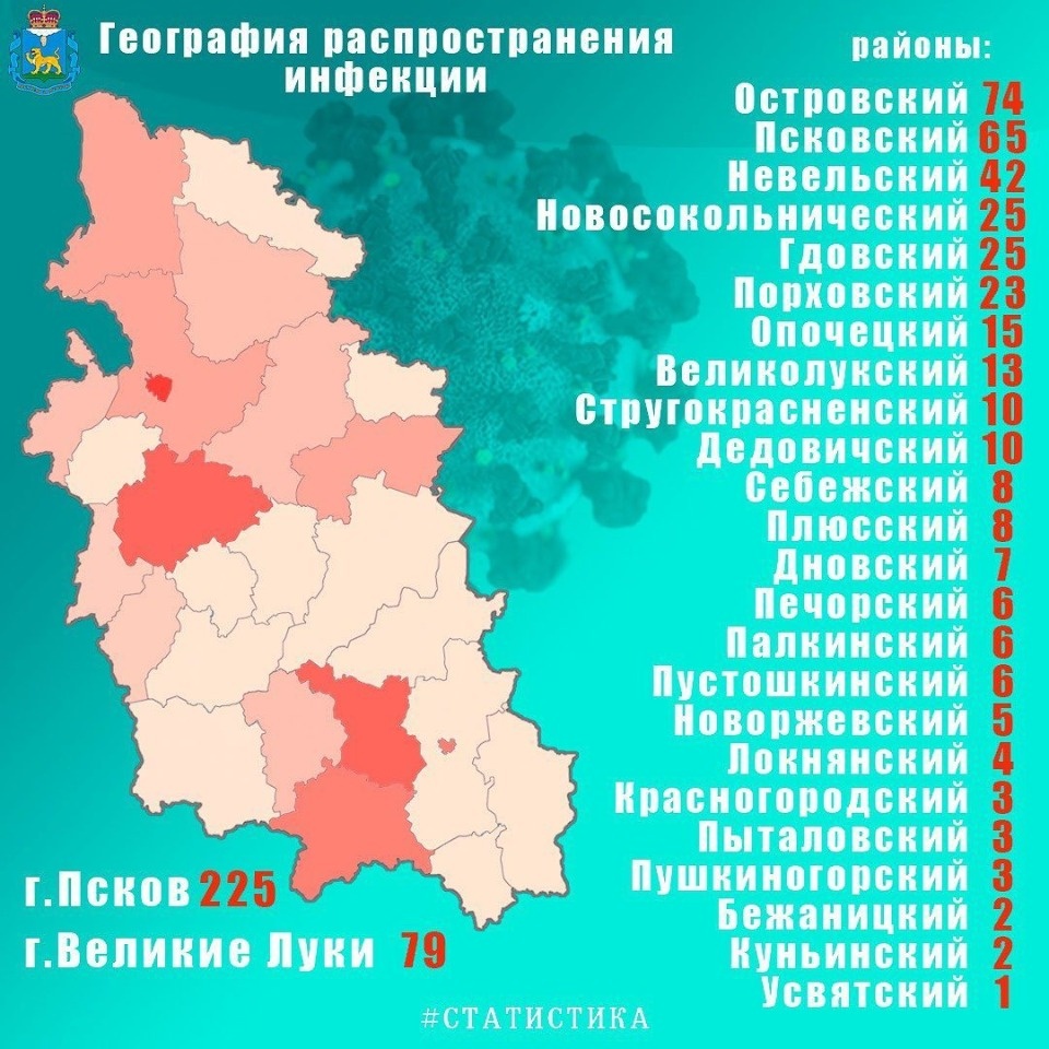 Псковский губернатор попросил президента помочь с медицинскими кадрами и техникой  