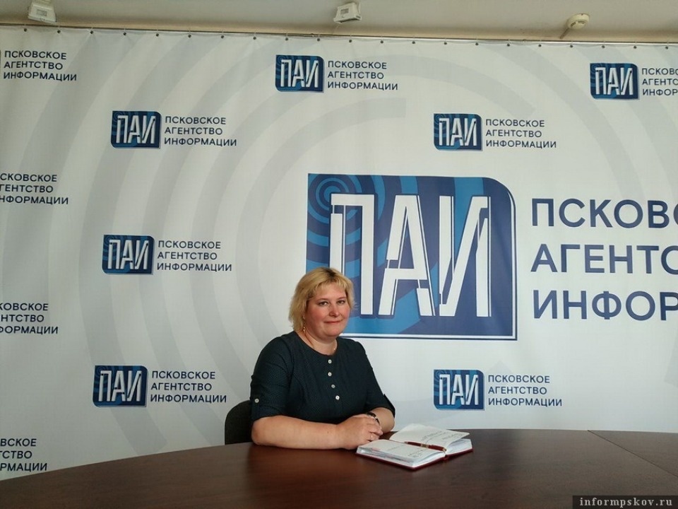 Игоря Иванова поддержит «Электропрофсоюз» на выборах главы псковского облсовпрофа Игоря Иванова поддержит «Электропрофсоюз» на выборах главы псковского облсовпрофа