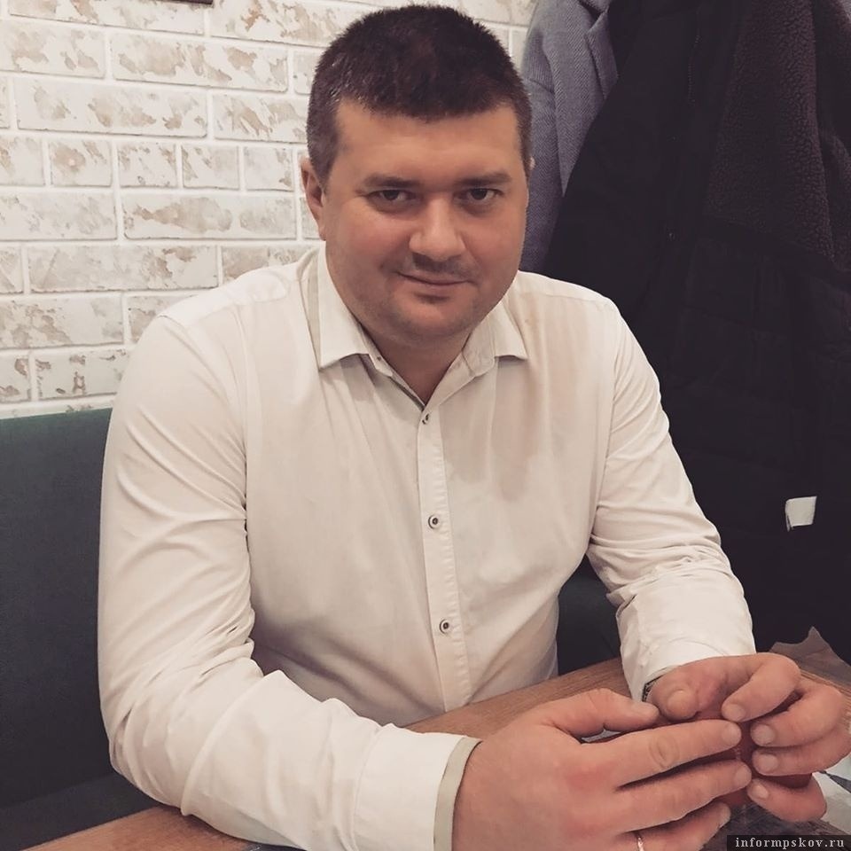 Федерация независимых профсоюзов поддержала кандидатуру Иванова на пост главы псковского облсовпрофа