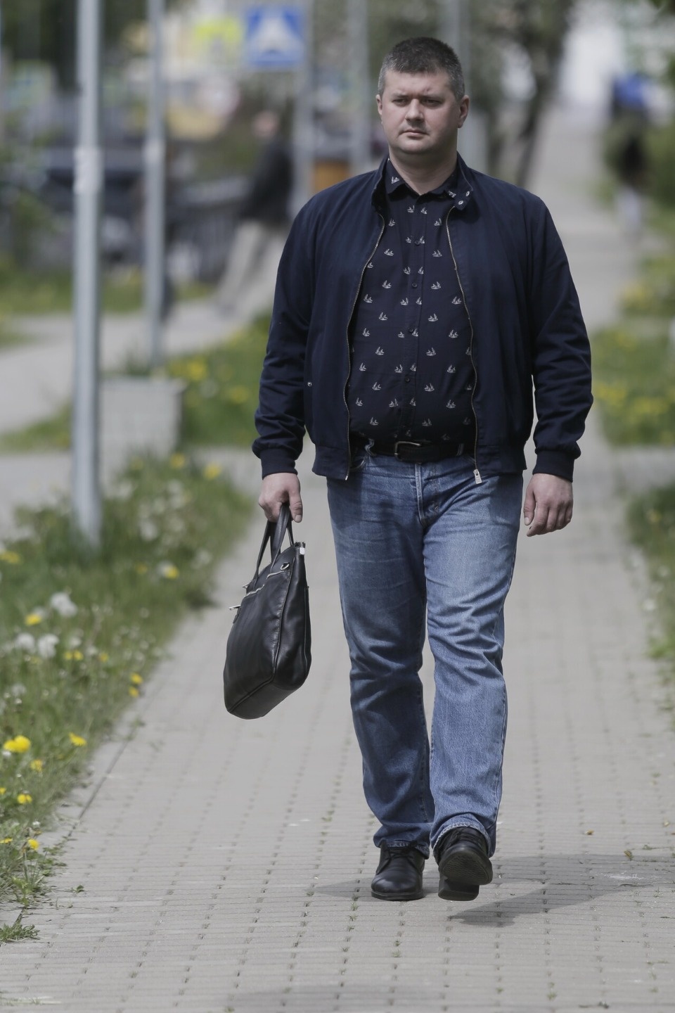 Игорь Иванов намерен снизить стоимостью профсоюзных путёвок в псковские санатории