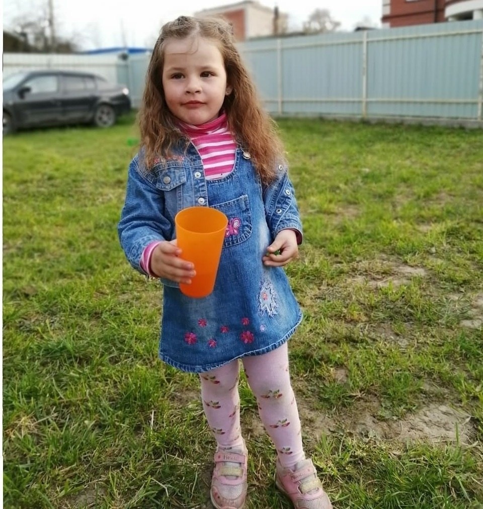 Родители погибшей 3-летней псковички поблагодарили всех участков поисковой операции