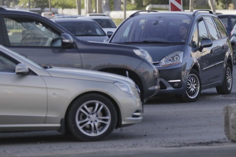 Всё стоит Всё стоит