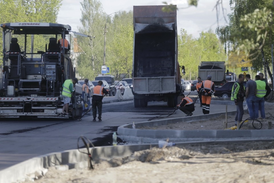 Всё стоит Всё стоит