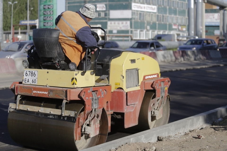 Всё стоит Всё стоит