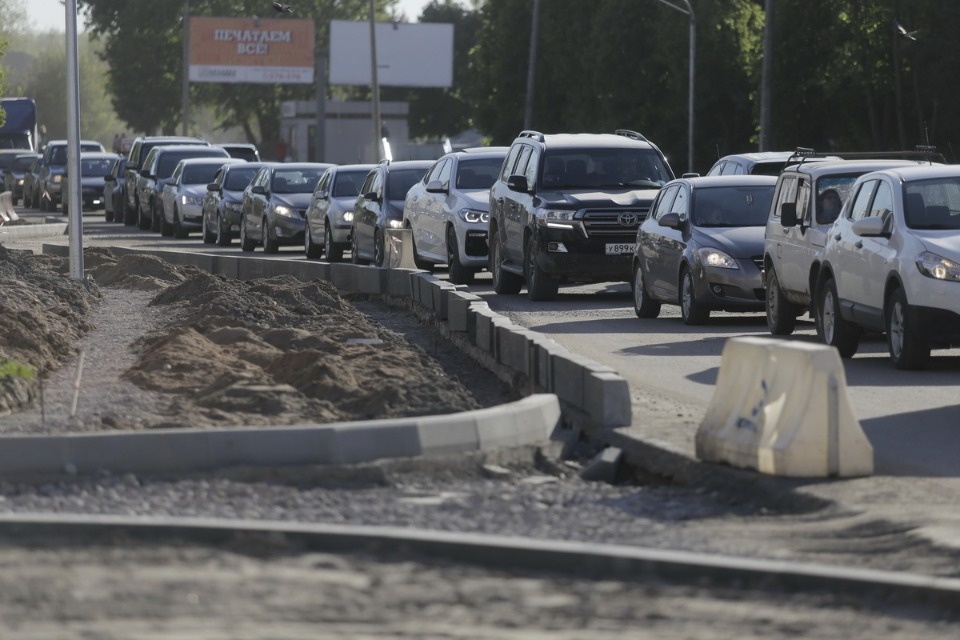 Всё стоит Всё стоит