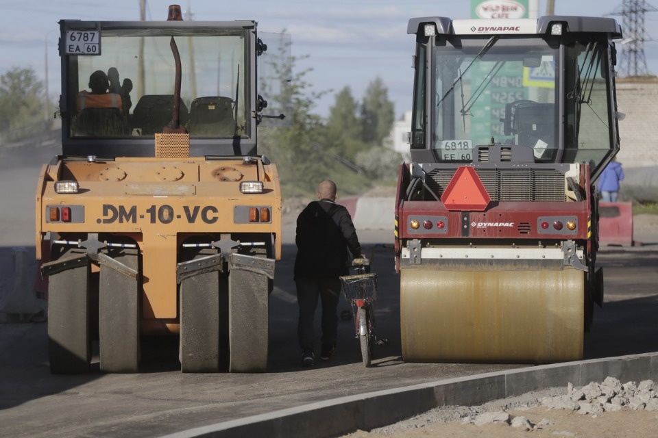 Всё стоит Всё стоит