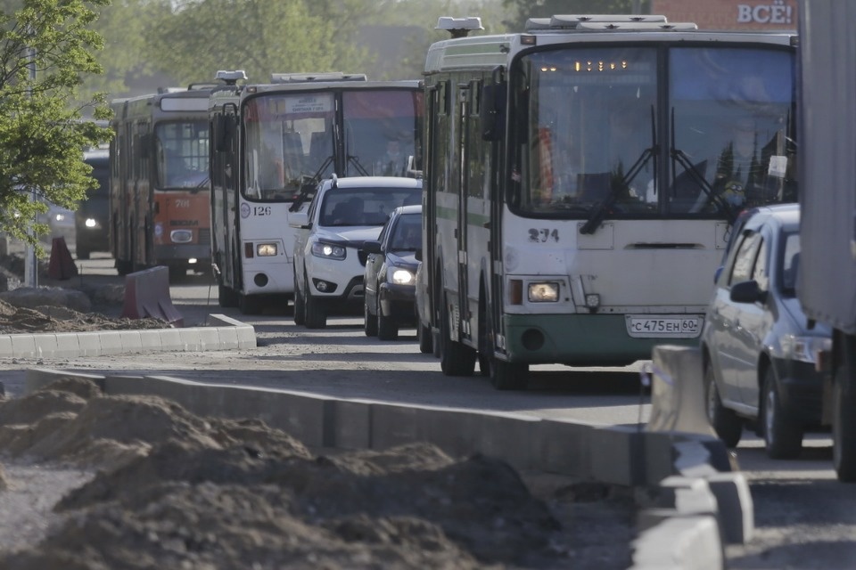 Всё стоит Всё стоит