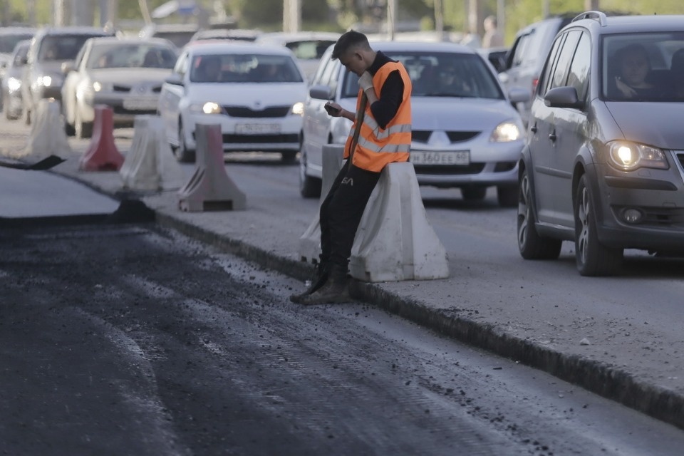 Всё стоит Всё стоит