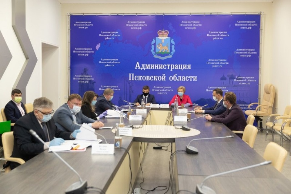 Проект парка «Россия – моя история» передан на госэкспертизу