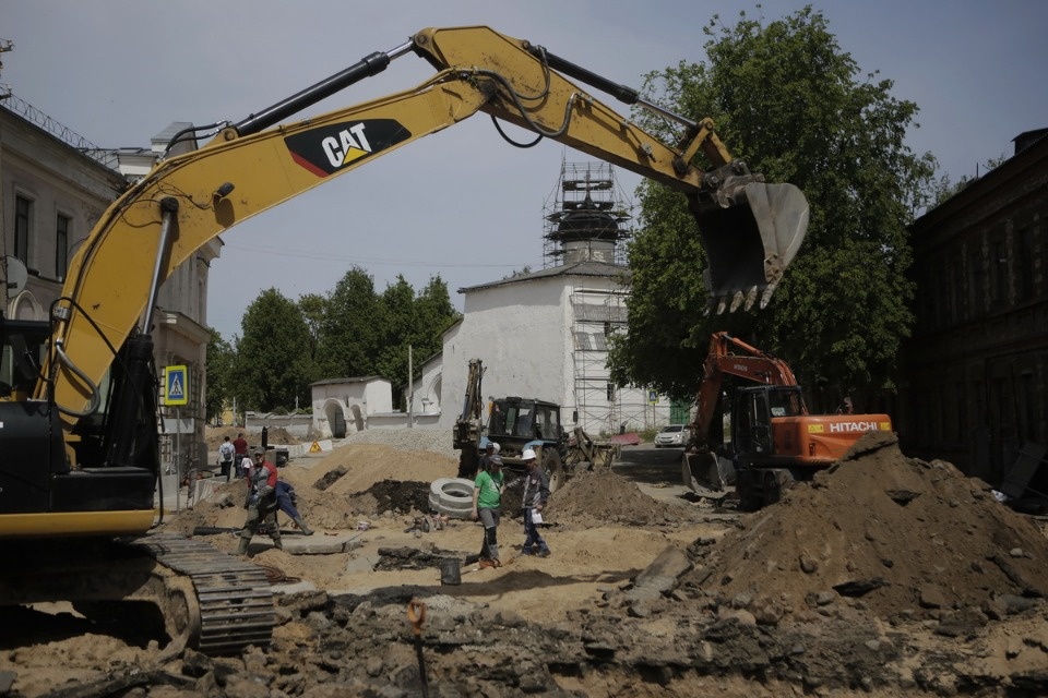 Троицкий мост Троицкий мост