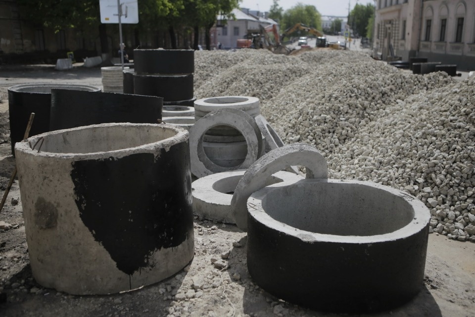 Троицкий мост Троицкий мост