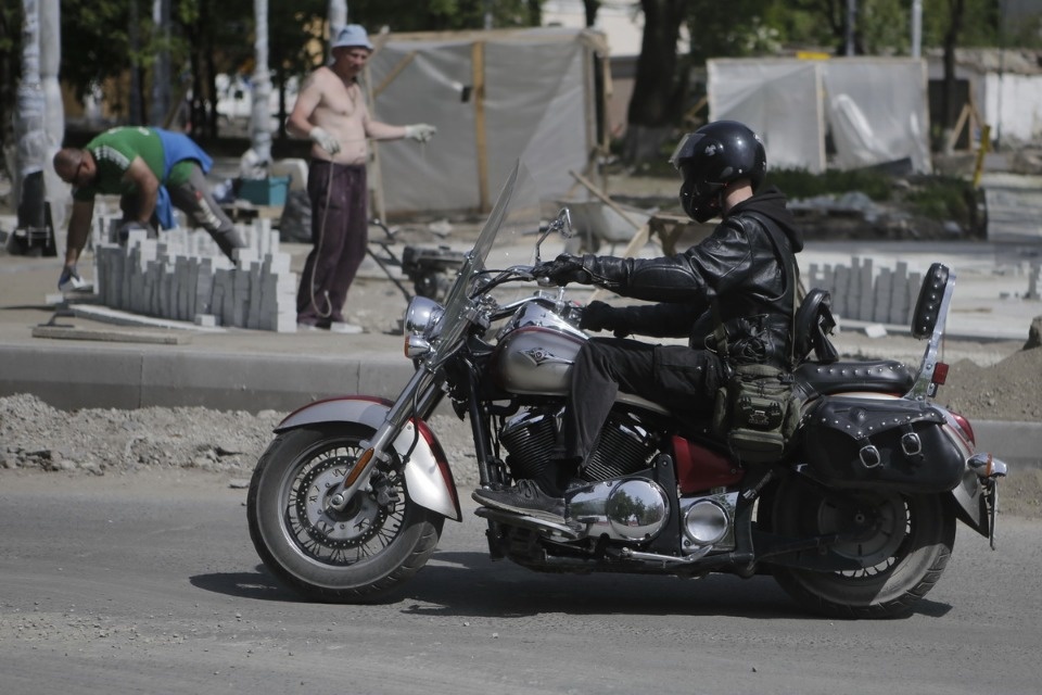 Троицкий мост Троицкий мост