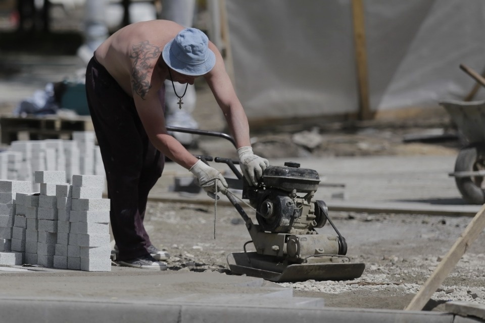 Троицкий мост Троицкий мост