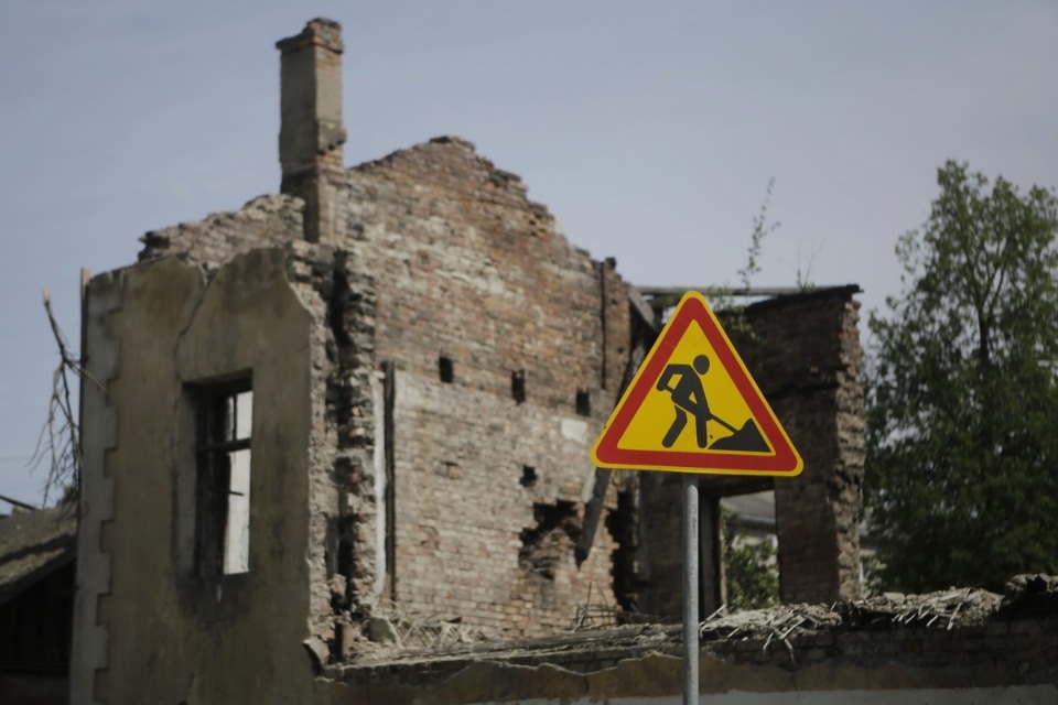 Троицкий мост Троицкий мост