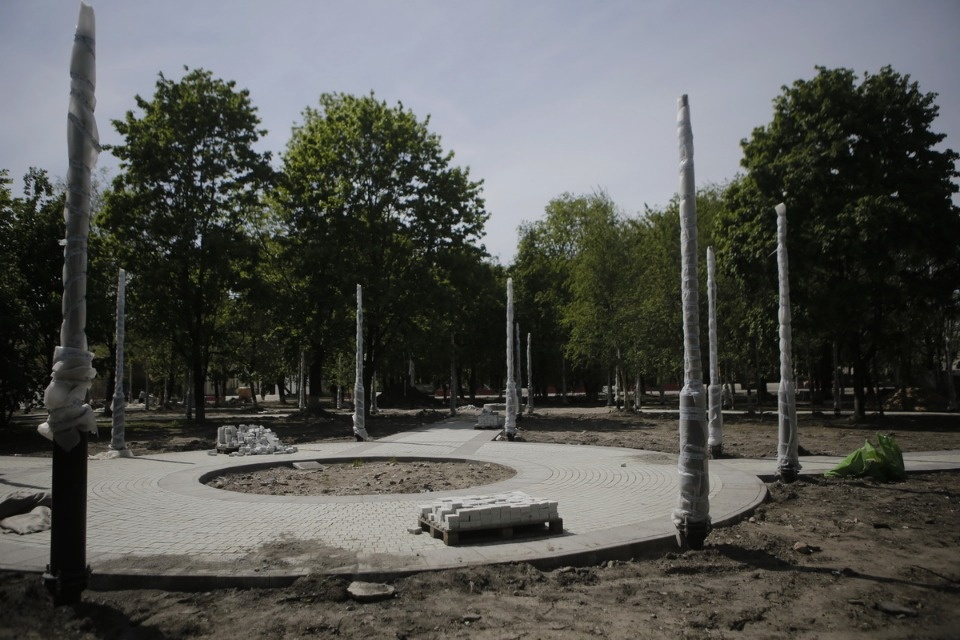 Троицкий мост Троицкий мост