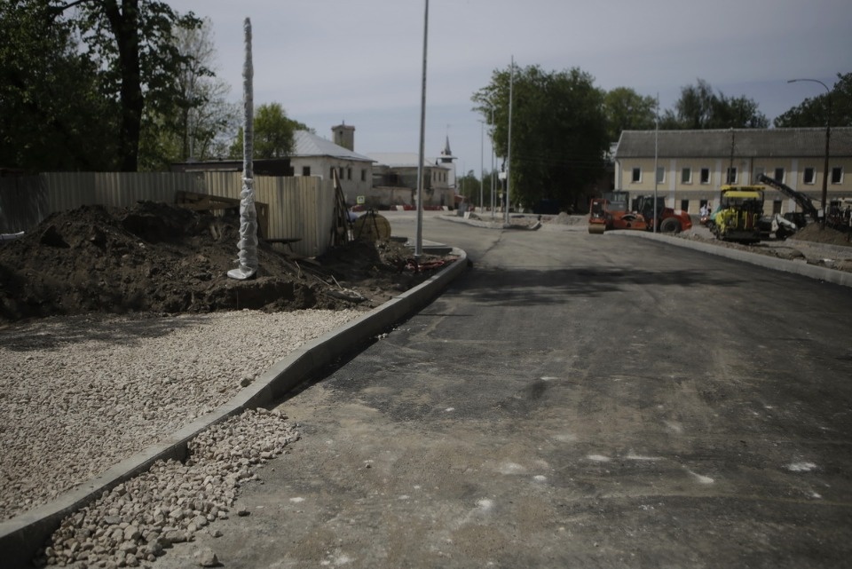 Троицкий мост Троицкий мост