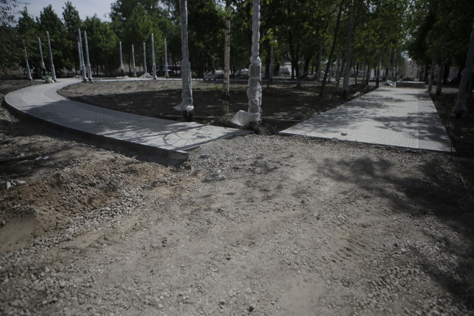 Троицкий мост Троицкий мост