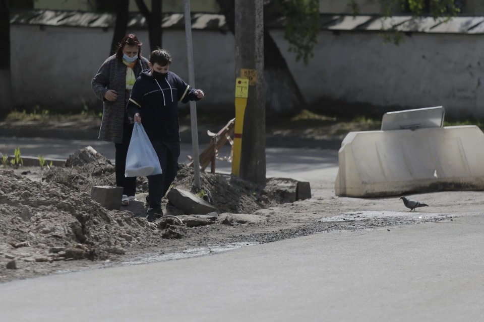 Троицкий мост Троицкий мост