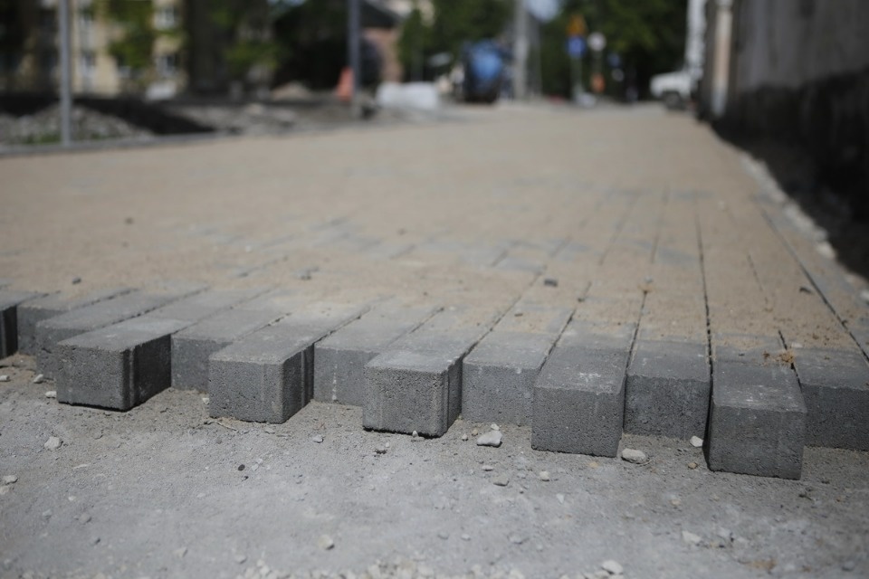 Троицкий мост Троицкий мост