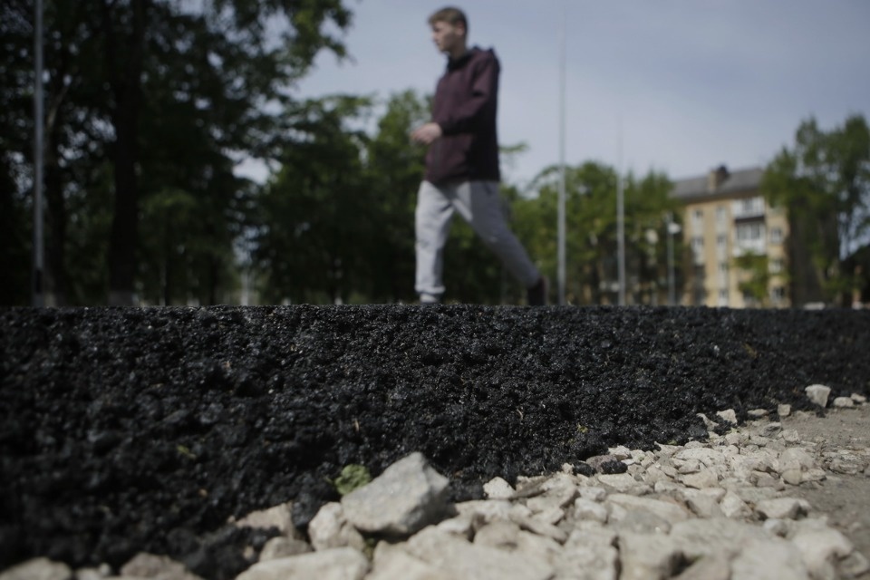 Троицкий мост Троицкий мост