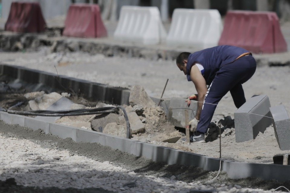 Троицкий мост Троицкий мост