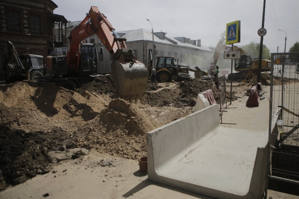 Троицкий мост Троицкий мост