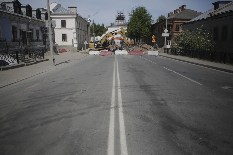 Троицкий мост Троицкий мост