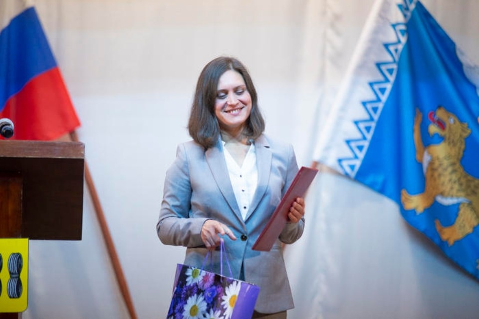 Новоржевские депутаты признали работу главы района в 2019 году неудовлетворительной